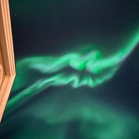 Lofoten Planet Studio Sørvågen Bagian luar foto