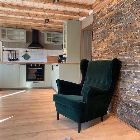 Lofoten Planet Studio Sørvågen Bagian luar foto