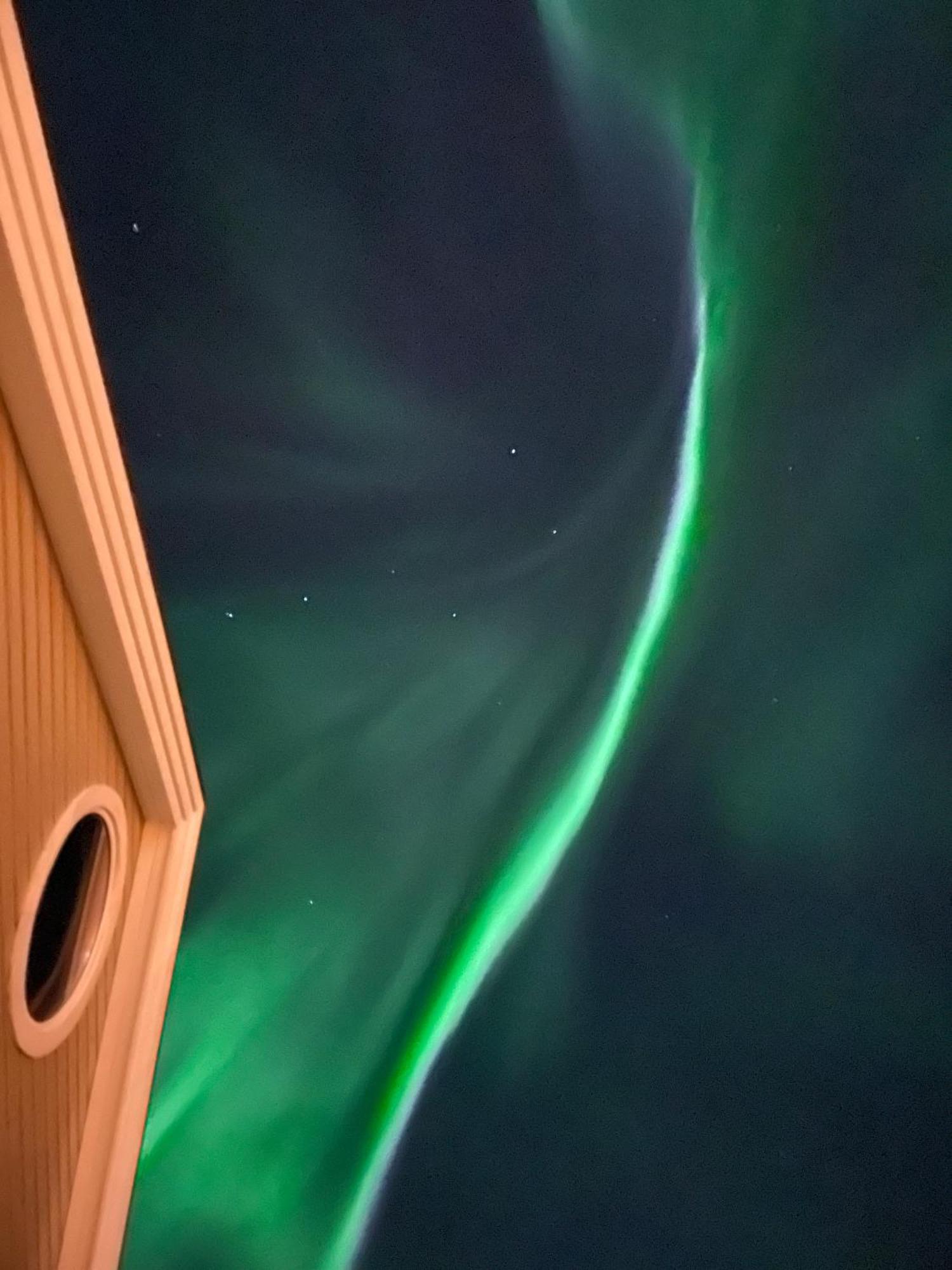 Lofoten Planet Studio Sørvågen Bagian luar foto
